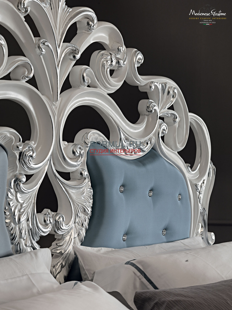 Спальня Modenese Gastone Villa Venezia 1